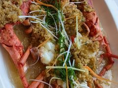 -不仔客海鲜·烧烤·270度海景餐厅(大东海店)