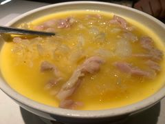 港式花胶鸡-避风塘·老港味餐厅(虹口龙之梦店)