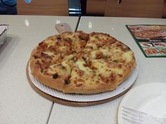 -那坡里比萨(康王北路店)