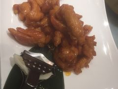 -高第街56号港式餐厅(山大路店)