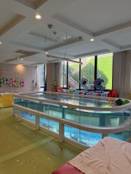 -童谣里医疗级月子中心(独栋湖景店)