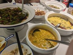 -兰湘子·湘菜小炒(石家庄万象城店)