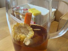 -大田牛尾汤(幸福河市场店)