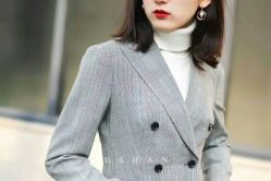 点击看大图 -优山定制西服衬衫大衣(国贸店)