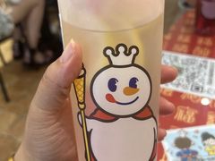 -蜜雪冰城(利客来A座店)