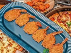 -必胜客(东大桥店)