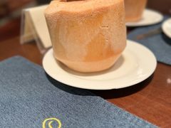 -大连富丽华大酒店·花都西餐厅