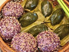 -园林美食城·本土农家菜(杨和镇店)