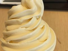 豆浆霜淇淋-永和大王(春日上新·凤凰东街店)