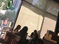-星巴克臻选(沈阳万象城店)