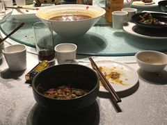 -百姓厨房(凤翔泥塑坊店)