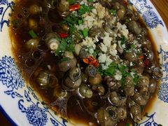 -呼吸森林·生态农庄农家乐私房菜