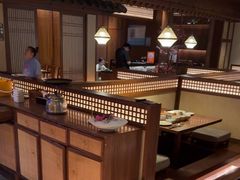 -揽季锅物会.福建黄鱼.海鲜姿造(五四路店)
