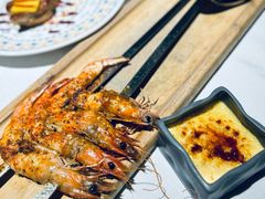 -俄士厨房(五棵松华熙LIVE店)