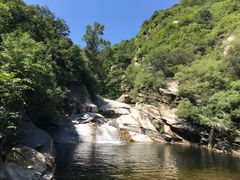 -黑龙潭风景区