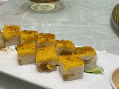 -凯鸽酒楼•雁北民间菜(华北星店)