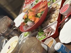 -合乐·创意火锅·海鲜火锅(亚东柒号店)