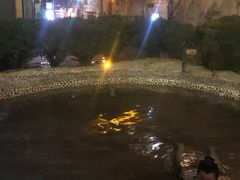 -贵御温泉