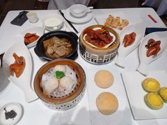 -好食上(喜盈门.范城店)