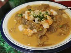 -旺角小渔村·海肠捞饭开创者(环山路店)