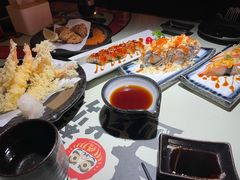 -猛式料理嘉州新光天地店