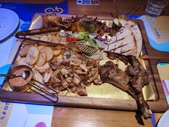 -HELLO MUSAE 拾光缪斯餐厅·纯正希腊风味(苏州中心店)