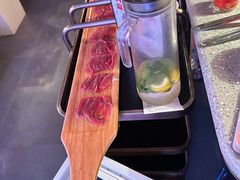 -大龙燚火锅(太古里店)