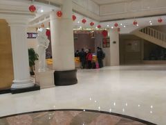 -维也纳酒店(深圳国际会展中心沙井上南店)