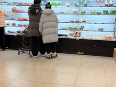 -盒马鲜生(枣园路店)