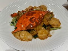 -高佳庄·海鲜酒楼(定海店)