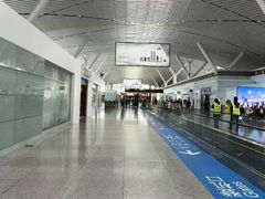 -南昌昌北国际机场