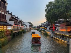 -小厨娘金榜题名(夫子庙秦淮河店)