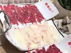 -朱氏牛鼎记鲜牛火锅(山水华庭店)