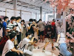 -南宁国际会展中心