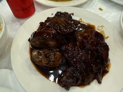 -茂隆餐厅(进贤路店)