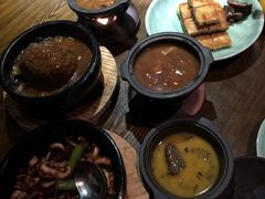 -粗茶淡饭·隐庐私厨(东亭店)