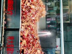 -老黄记手撕烤兔(玉林街店)