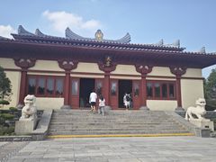 -洛阳古墓博物馆