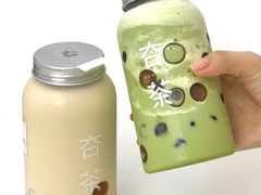 -夻茶HUATEA(水晶郦城店)