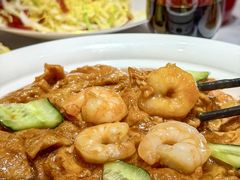 -宝轩渔府·老字号海鲜·正宗津菜(水上店)