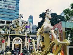 -九龙公园