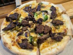 -秀·爱尔兰餐吧(上海路店)