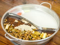 -肥婆麻辣火锅.顺德首创药材麻辣火锅(容桂店)