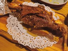 -符离集餐厅(万象城店)