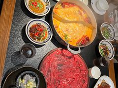 -滇牛云南火锅(桂林路店)