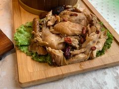 -惠丰堂饭庄·烤鸭·京味菜(西北旺·唐家岭店)