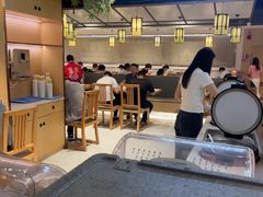 -八婺饭堂·自选店(新光汇店)