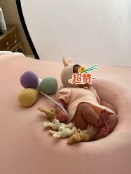 -西瓜庄园儿童摄影