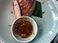 -CHINCHIN 青青·泰国料理(万象食家店)