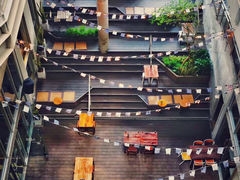 -ROAST coffee & eatery